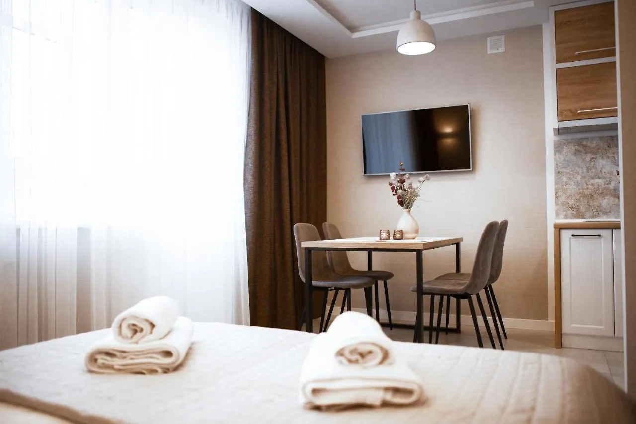 B&B Apartment-Lviv Lviv