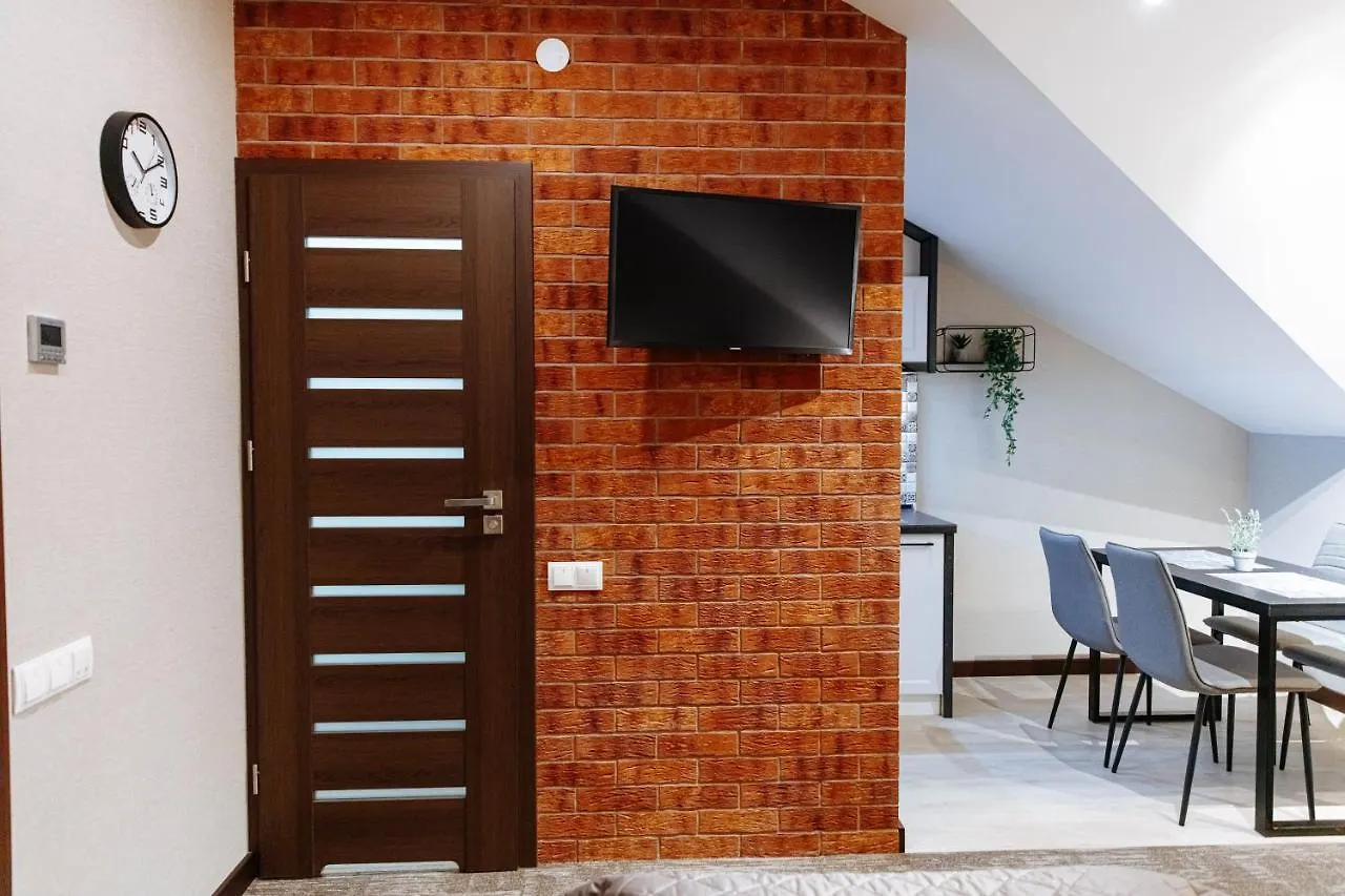 B&B Apartment-Lviv 0*, Lviv