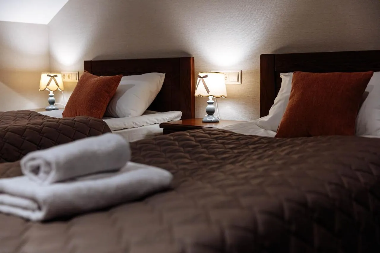 B&B Apartment-Lviv