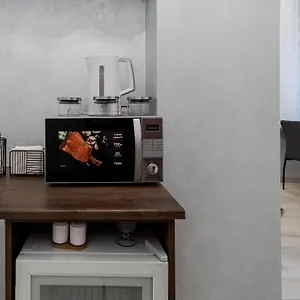 Apartament Golden Violin !, Lwów