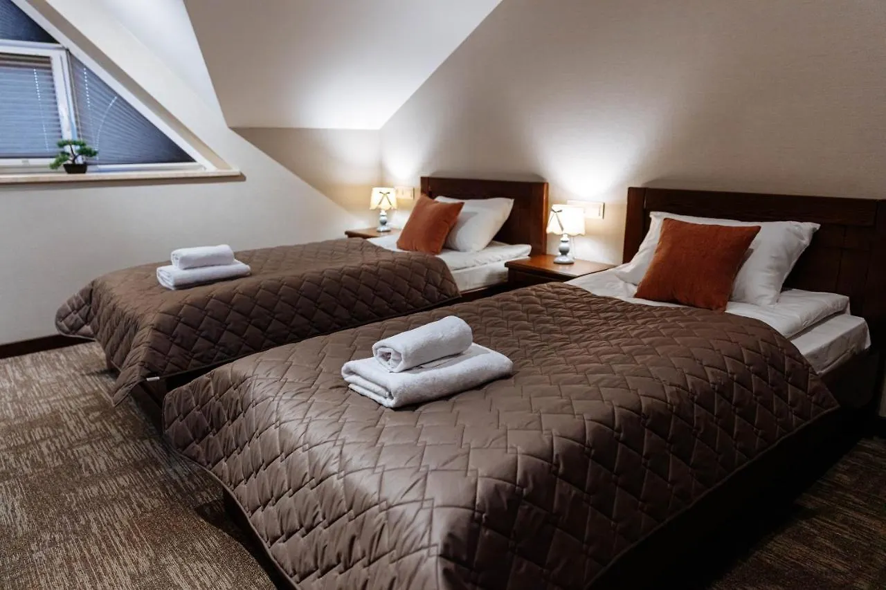 B&B Apartment-Lwów Apartament